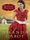 Cover image for Summer of Promise